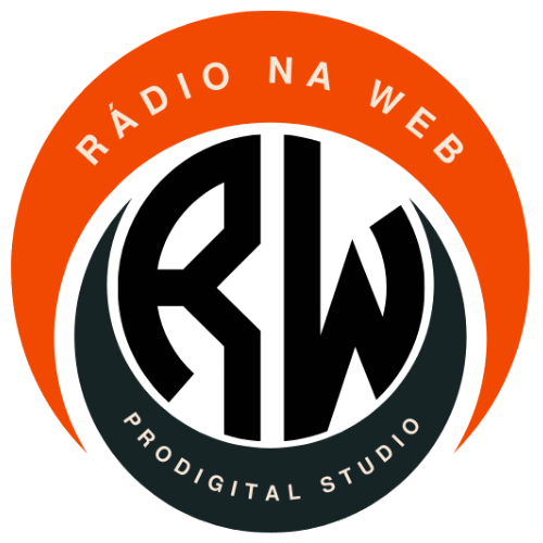 Rádio Na Web Logo
